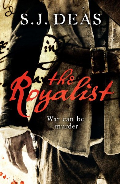 The Royalist cover