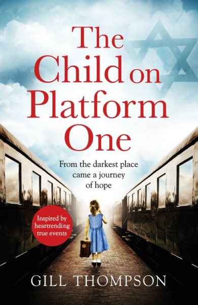 The Child on Platform One cover
