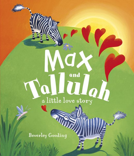 Max and Tallulah: A Little Love Story cover