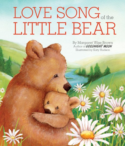 Love Song of the Little Bear cover