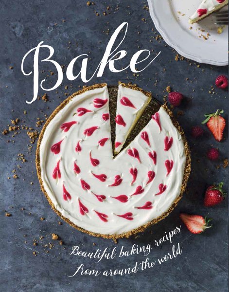 Bake cover