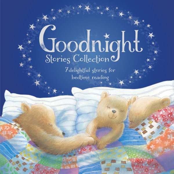 Goodnight Stories Collection cover