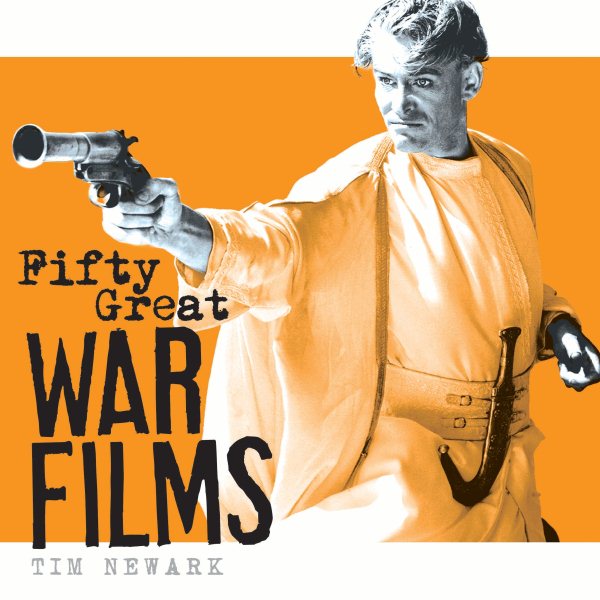 Fifty Great War Films cover