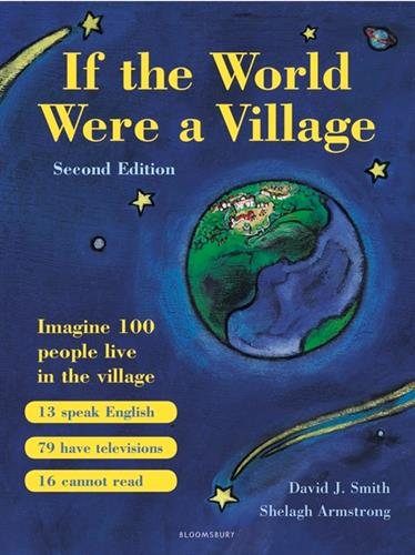 If The World Were A Village cover