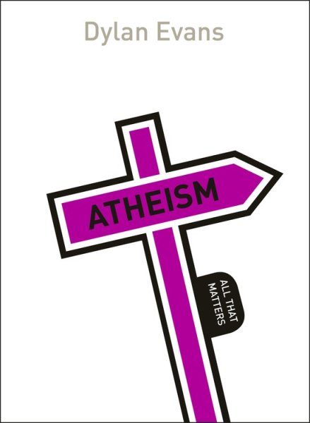 Atheism: All That Matters cover