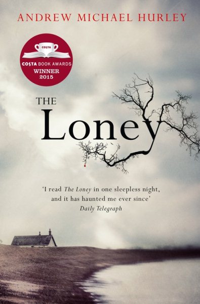 The Loney cover