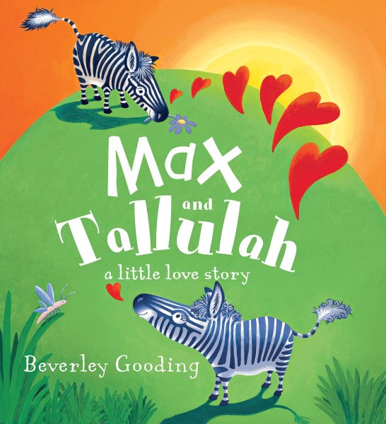 Max and Tallulah cover