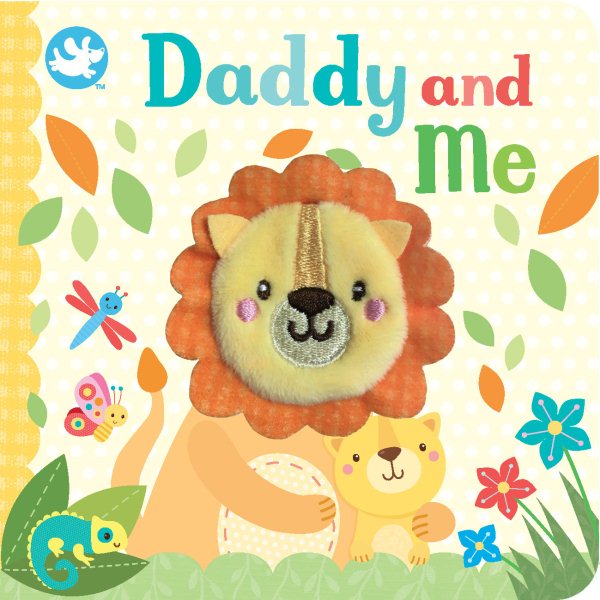 Daddy and Me cover