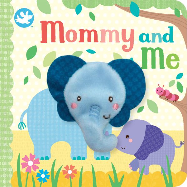 Mommy and Me cover