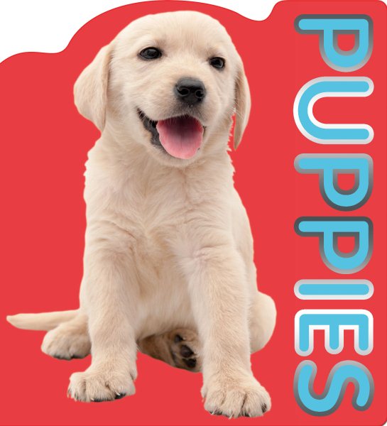 Puppies cover