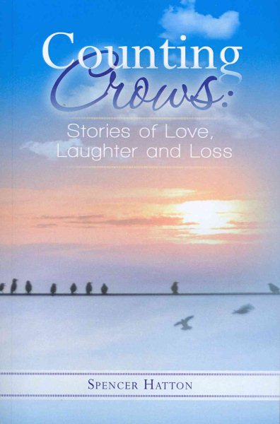 Counting Crows: Stories of Love, Laughter and Loss cover