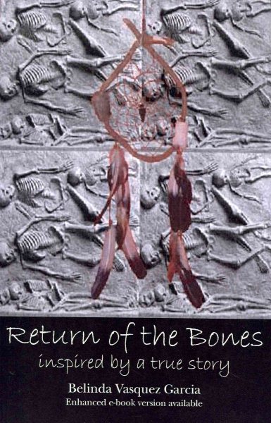 Return of the Bones cover