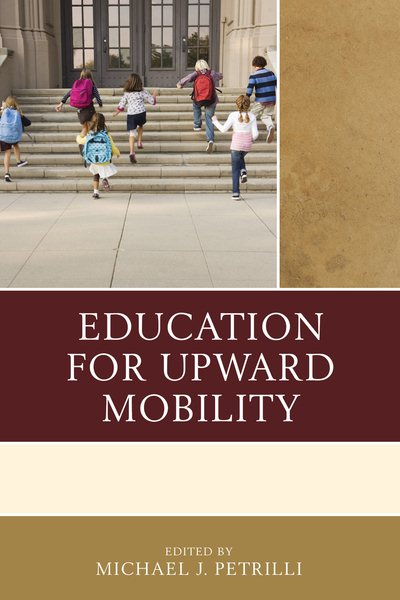 Education for Upward Mobility cover