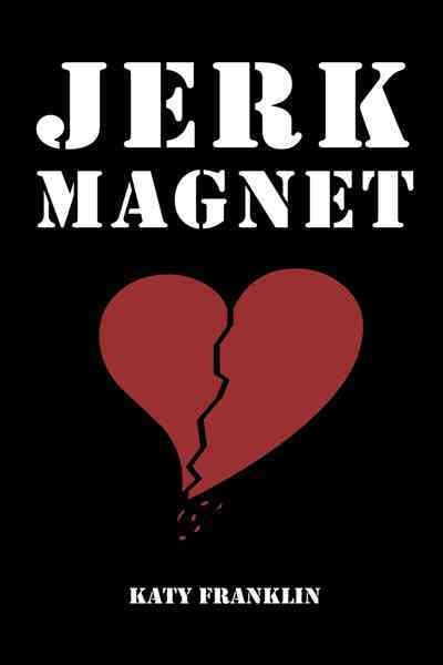Jerk Magnet cover
