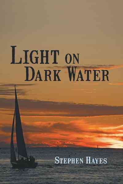 Light On Dark Water cover