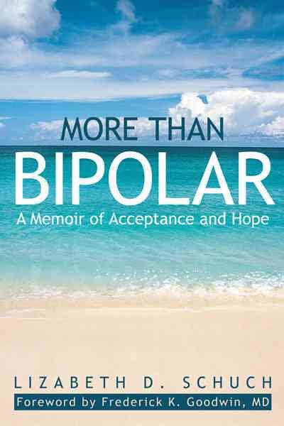 More than Bipolar cover
