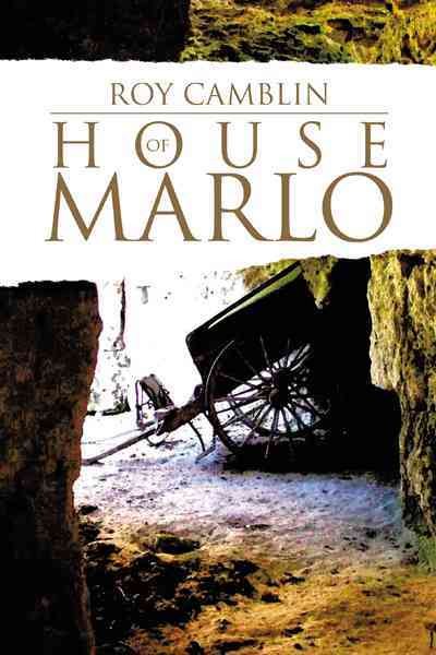 House of Marlo cover