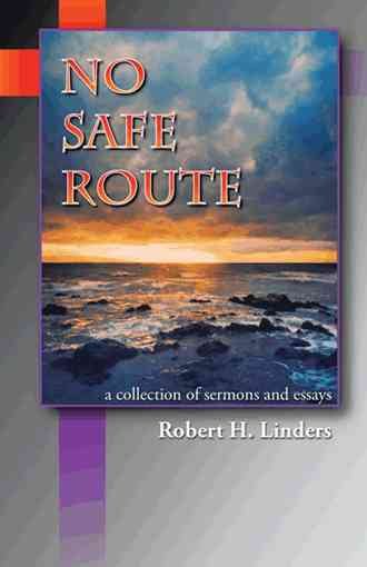 No Safe Route cover