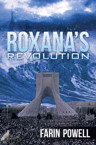 Roxana's Revolution cover