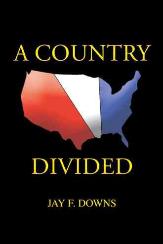 A Country Divided cover