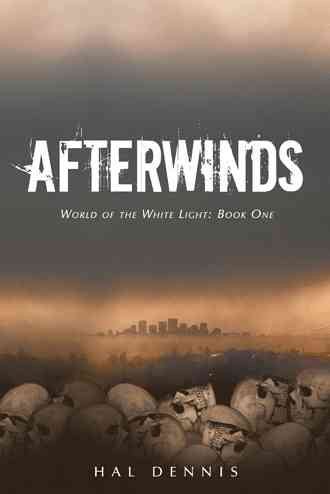 Afterwinds: World of the White Light, Book One cover
