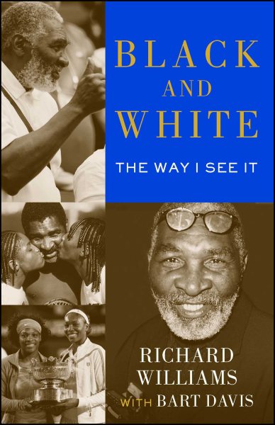 Black and White: The Way I See It cover