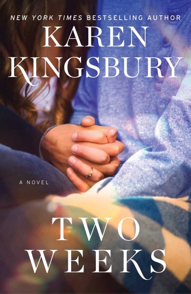 Two Weeks: A Novel cover