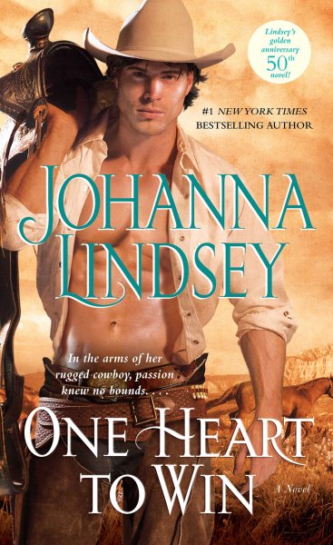 One Heart to Win cover