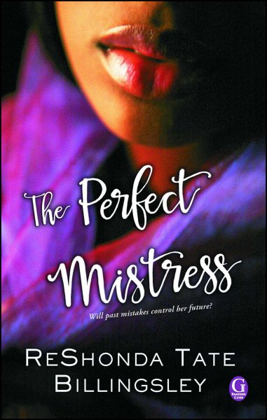 The Perfect Mistress cover