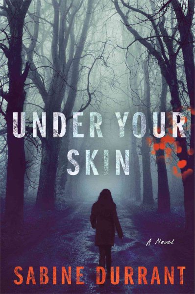 Under Your Skin: A Novel cover