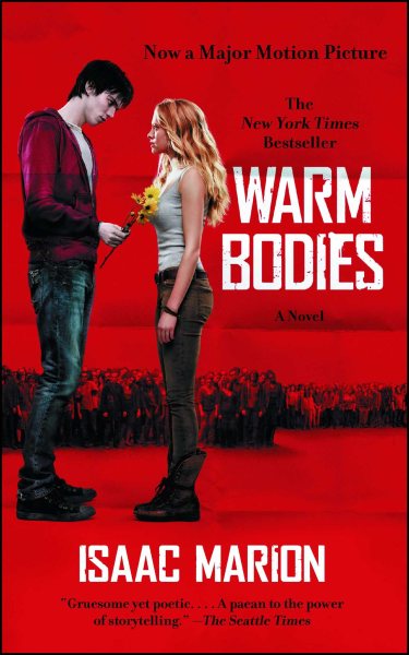Warm Bodies: A Novel (Warm Bodies Series, The) cover