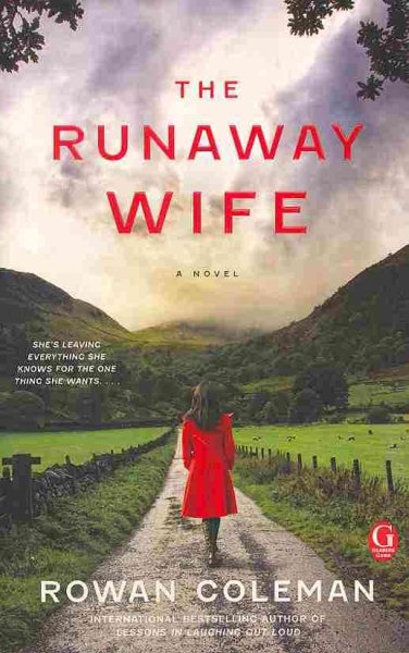The Runaway Wife cover
