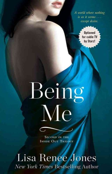 Being Me (6) (The Inside Out Series) cover