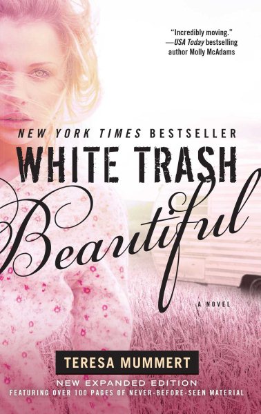 White Trash Beautiful cover
