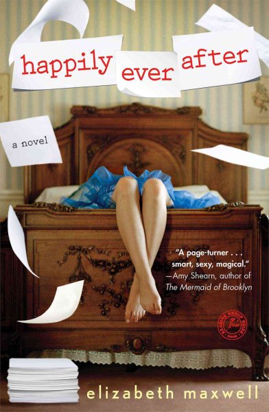 Happily Ever After: A Novel cover