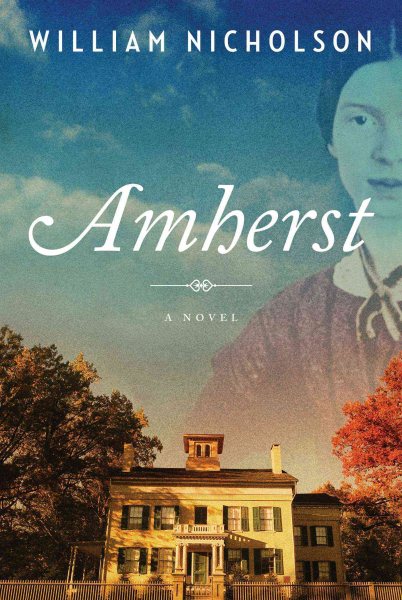 Amherst: A Novel cover