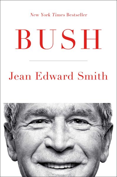Bush cover