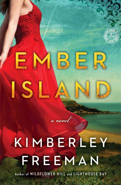Ember Island: A Novel
