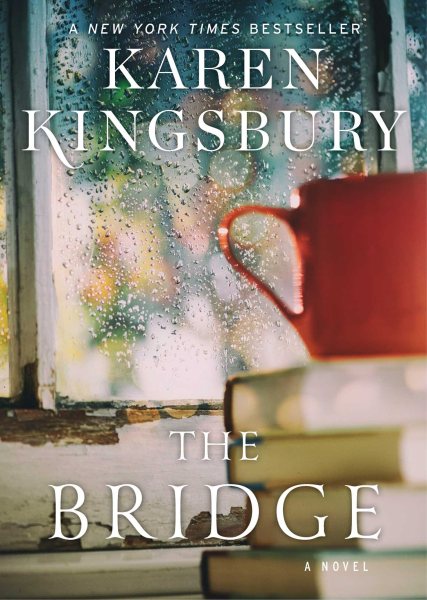 The Bridge: A Novel cover