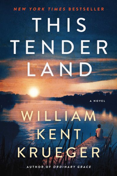 This Tender Land: A Novel cover