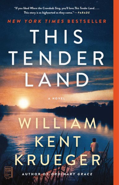 This Tender Land: A Novel cover