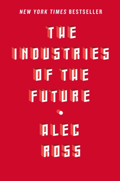 The Industries of the Future cover