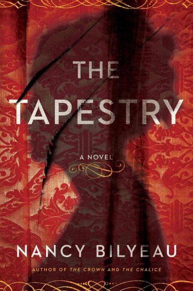 The Tapestry: A Novel (Joanna Stafford series) cover