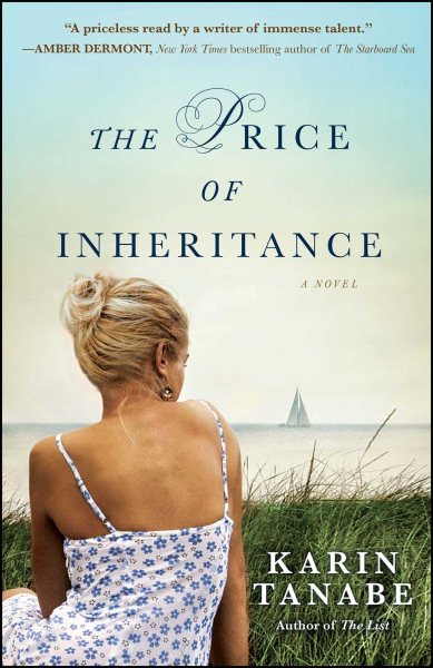 The Price of Inheritance: A Novel cover