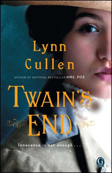 Twain's End cover