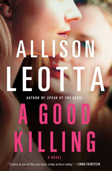 A Good Killing: A Novel (Anna Curtis Series) cover