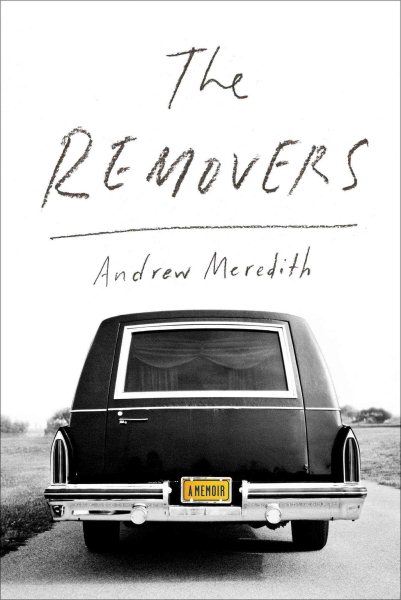 The Removers: A Memoir cover