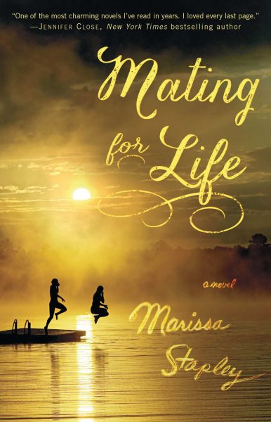 Mating for Life: A Novel cover