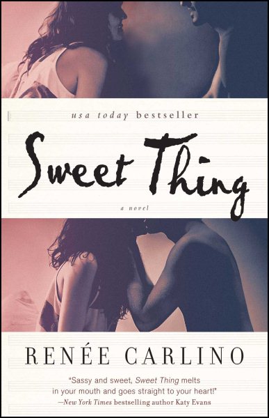 Sweet Thing: A Novel cover
