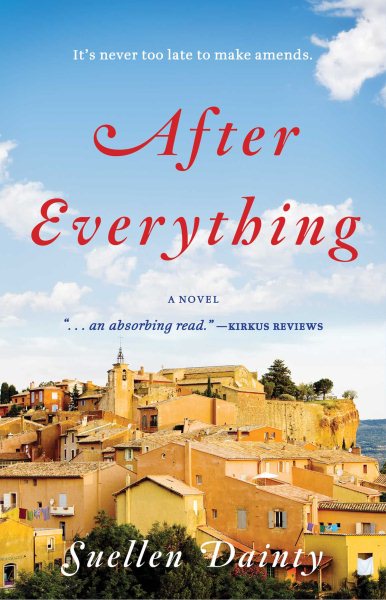 After Everything: A Novel cover
